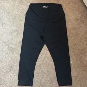 NoBull Women’s Cropped Legging